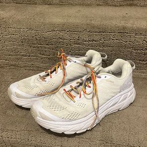Hoka x Outdoor Voices Shoes